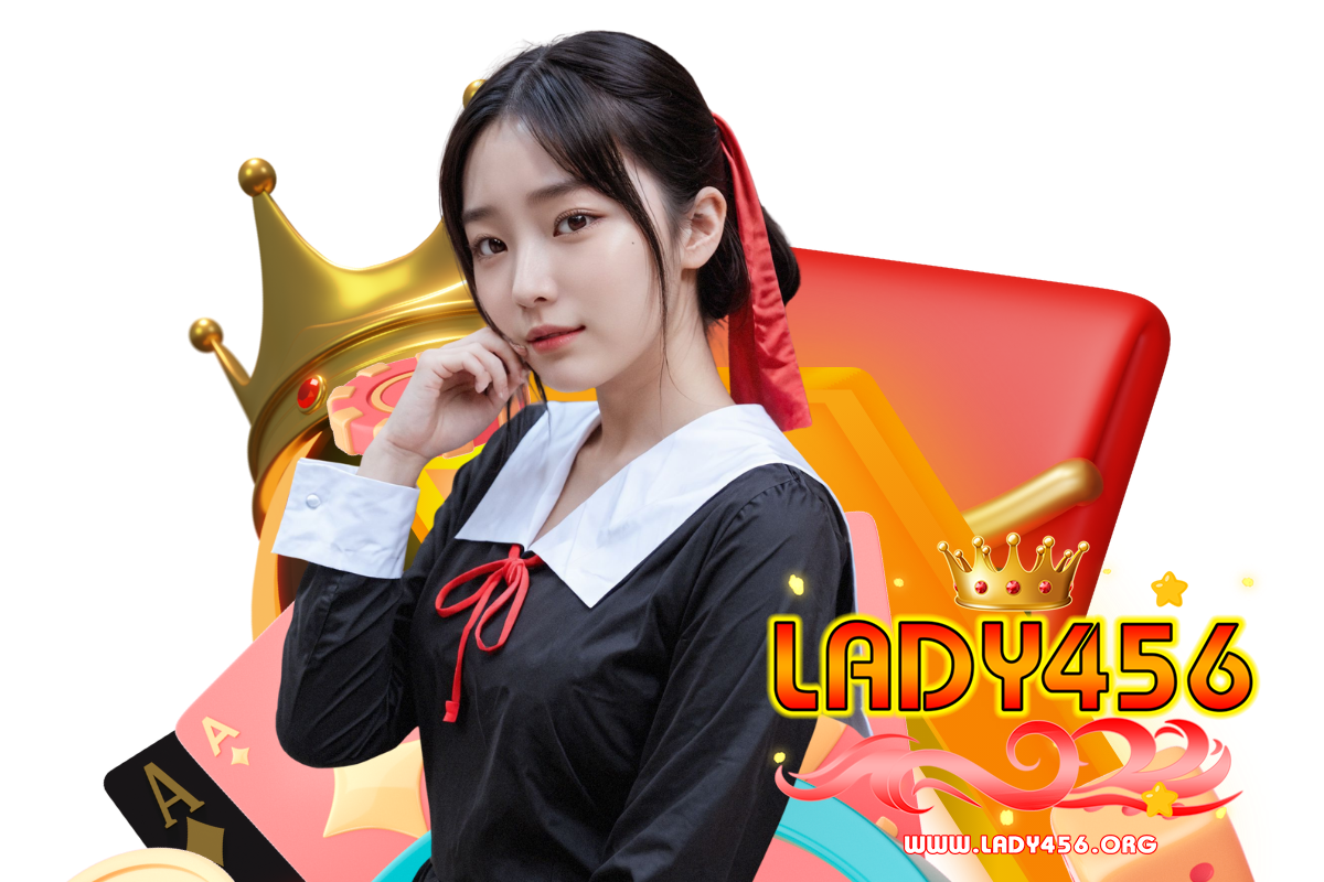 lady456 wallet