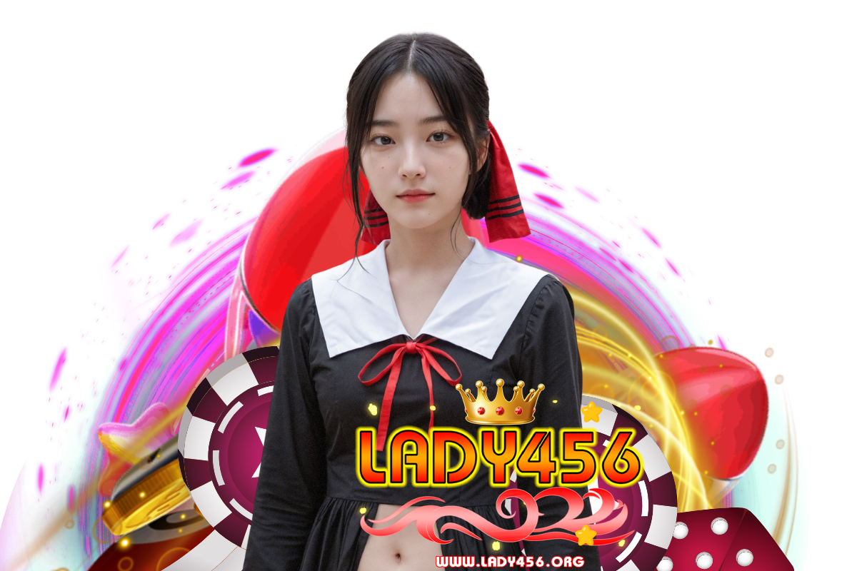 lady456 สมัคร