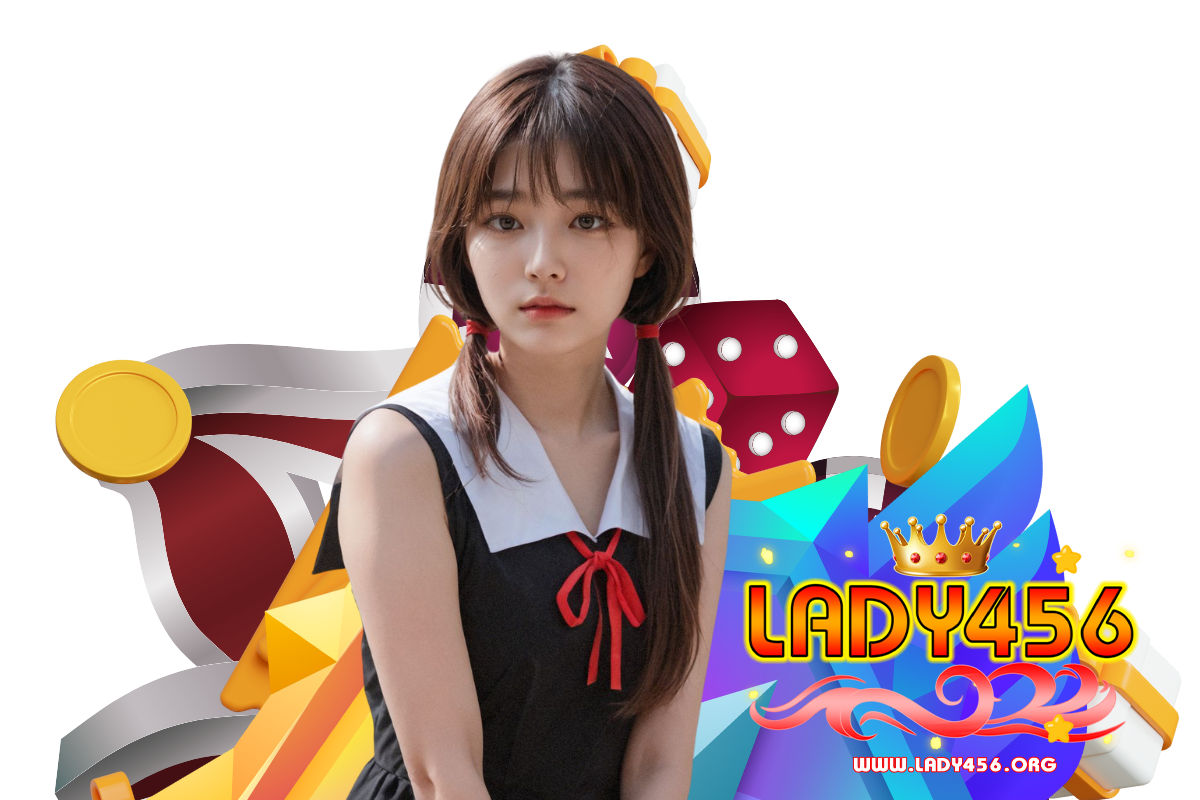 lady456 เว็บตรง